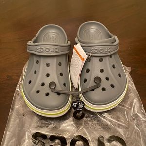 CROCS BAYABAND CLOG